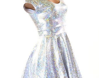 Holo Dress